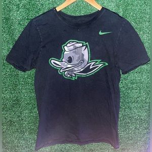 Nike Oregon Ducks Tee